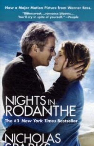 Nights in Rodanthe