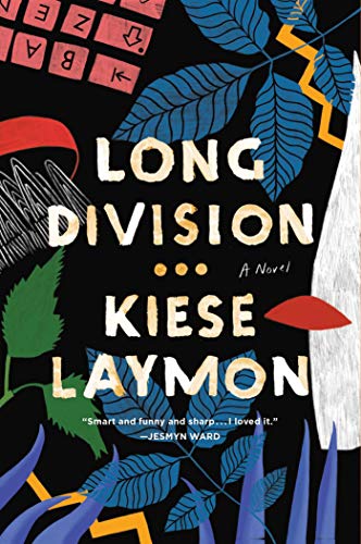 Long Division: A Novel