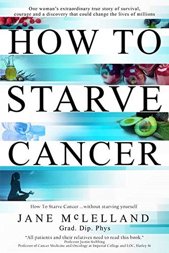 How to Starve Cancer: ...and Then Kill It With Ferroptosis