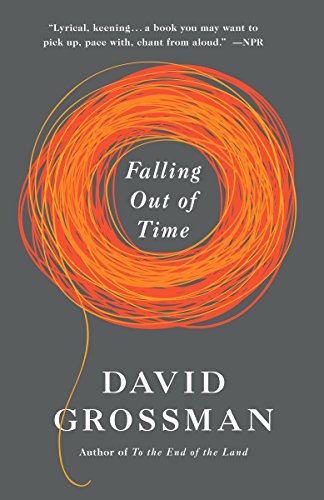 Falling Out of Time (Vintage International)