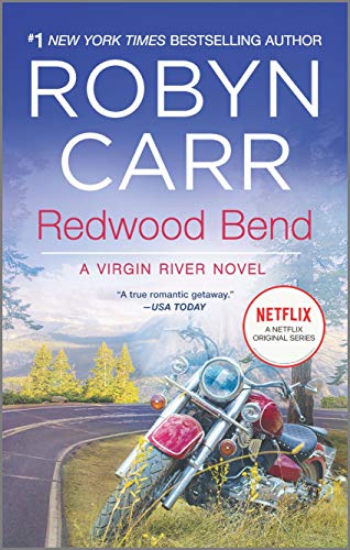 Redwood Bend (A Virgin River Novel)