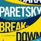 Breakdown (V.I. Warshawski Novel)