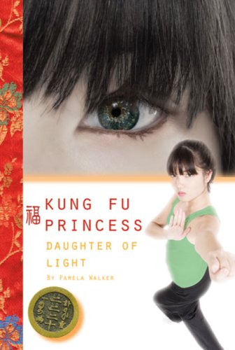 Daughter of Light #1 (Kung Fu Princess)