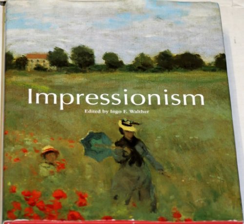 Impressionism (Impressionist Art 1860-1920)