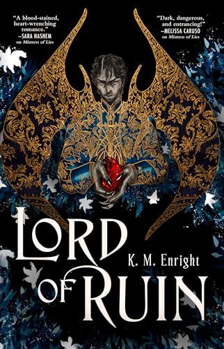Lord of Ruin (The Age of Blood, 2)