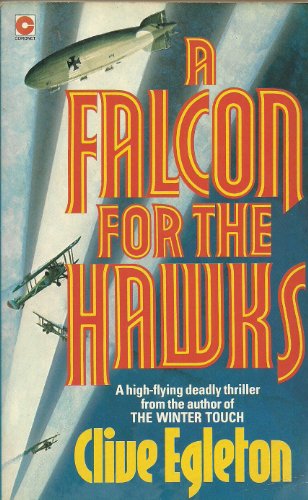 A Falcon for the Hawks