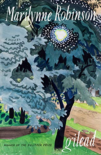 Gilead: A Novel