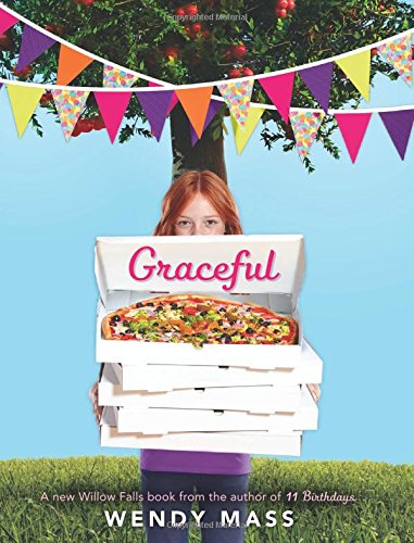 Graceful (Willow Falls)