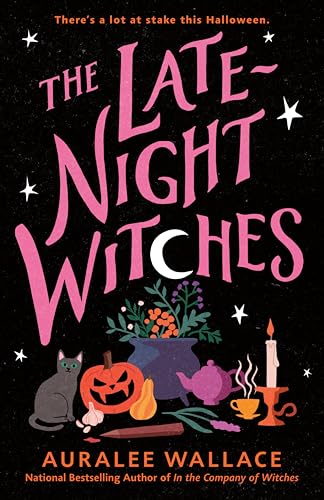 The Late-Night Witches