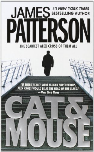 Cat & Mouse (Alex Cross)