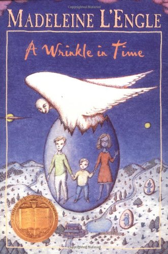 A Wrinkle in Time