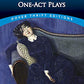 Five Comic One-Act Plays (Dover Thrift Editions)