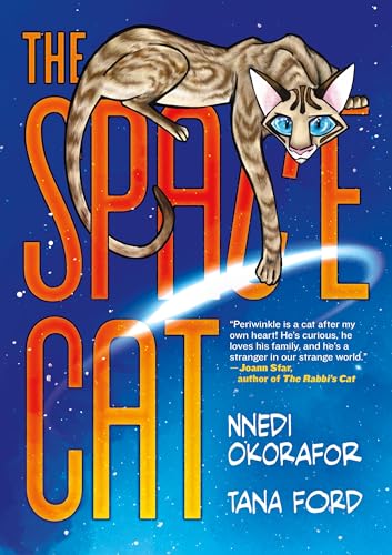 The Space Cat