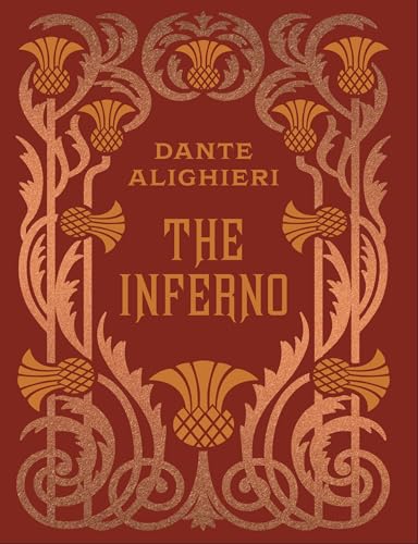 The Inferno (Chartwell Deluxe Editions)