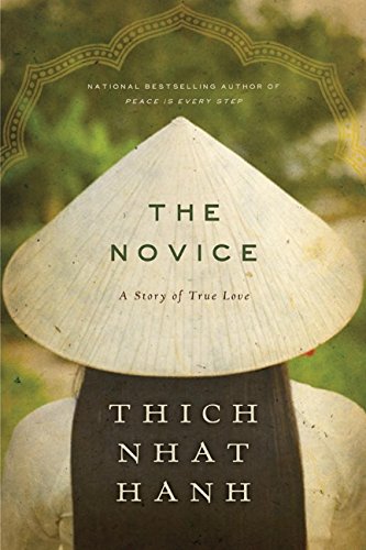 The Novice: A Story of True Love