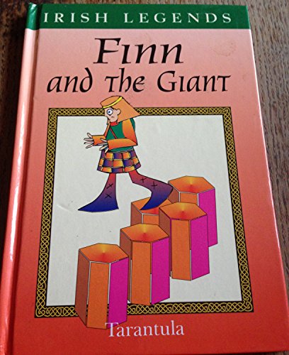 Finn and the Giant