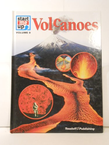 Volcanoes (Start Me Up, Vol 9)