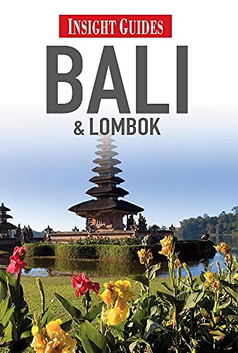 Bali (Regional Guides)