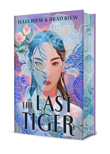 The Last Tiger