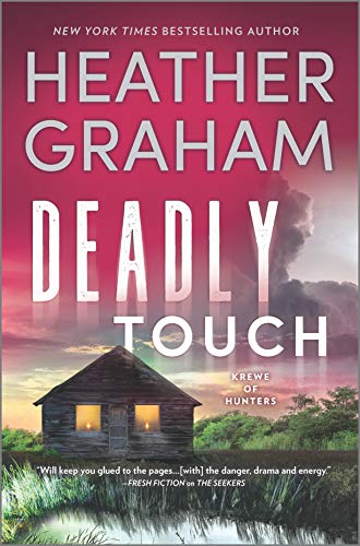 Deadly Touch (Krewe of Hunters, 31)