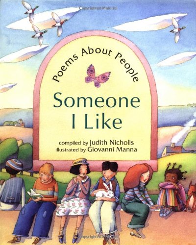 Someone I Like