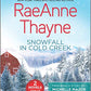 Snowfall in Cold Creek & A Deal Made in Texas (Harlequin Bestselling Authors Collection)