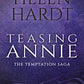 Teasing Annie (The Temptation Saga (2))