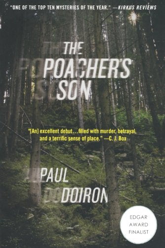 The Poacher's Son