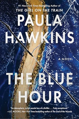 The Blue Hour: A Novel