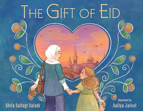 The Gift of Eid