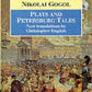 Plays and Petersburg Tales: Petersburg Tales; Marriage; The Government Inspector (The World's Classics)