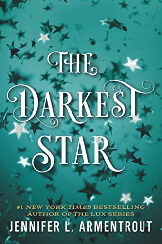 Darkest Star (Origin Series, 1)