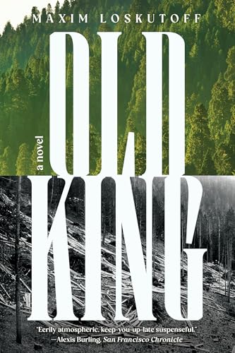 Old King: A Novel