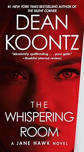 The Whispering Room: A Jane Hawk Novel