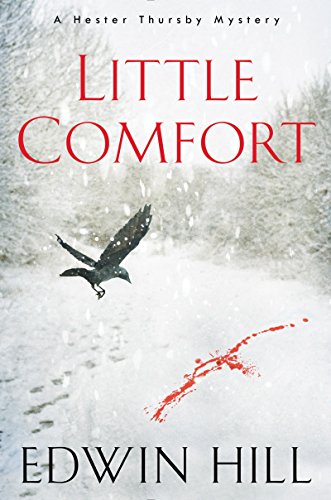 Little Comfort (A Hester Thursby Mystery)