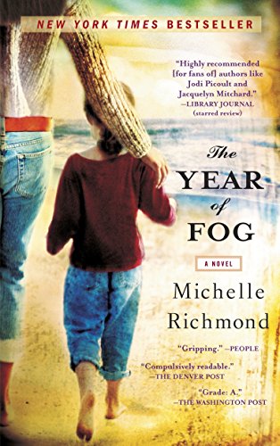 The Year of Fog (Bantam Discovery)