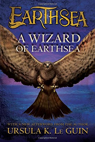 A Wizard of Earthsea (The Earthsea Cycle)