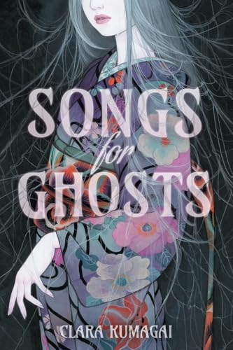 Songs for Ghosts: A Novel