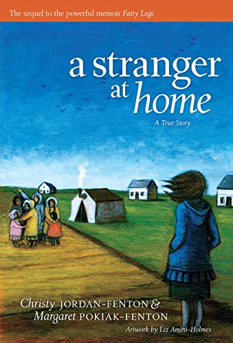 A Stranger At Home: A True Story