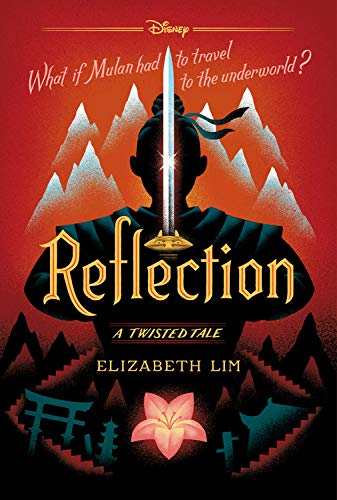 Reflection: A Twisted Tale