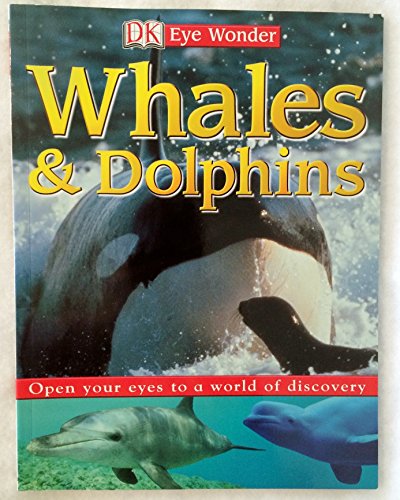 Whales & Dolphins