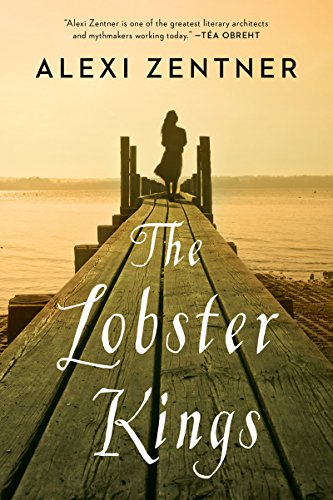 The Lobster Kings: A Novel