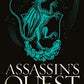 Assassin's Quest (The Illustrated Edition): The Illustrated Edition (Farseer Trilogy)