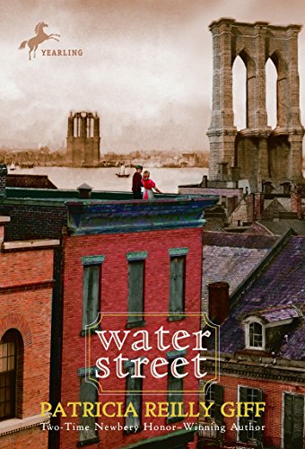 Water Street (Nory Ryan)