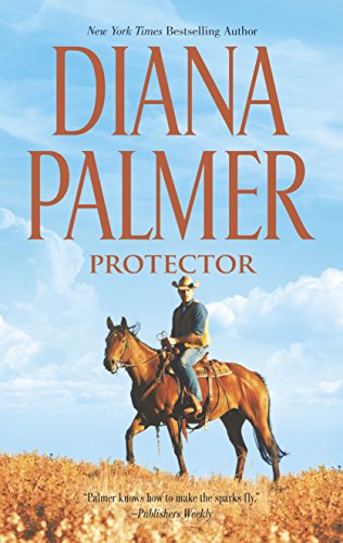 Protector (Long, Tall Texans)