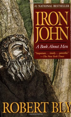 Iron John: A Book About Men