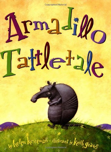 Armadillo Tattletale