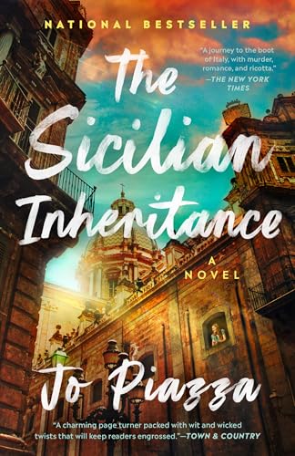 The Sicilian Inheritance: A Novel