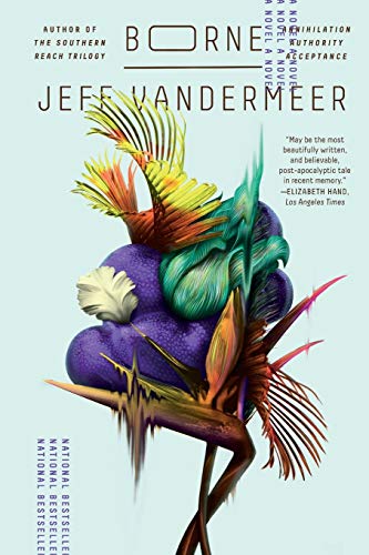 Borne: A Novel