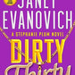 Dirty Thirty (30) (Stephanie Plum)